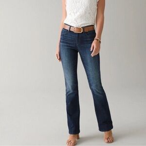 WHBM Everyday Soft Curvy Boot 16S